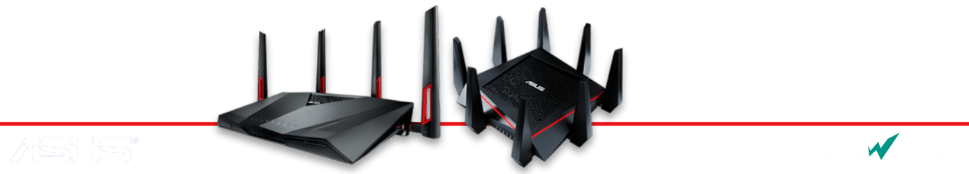 routers